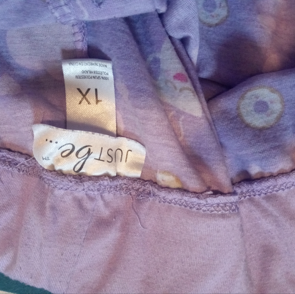 Coffee pajamas pants